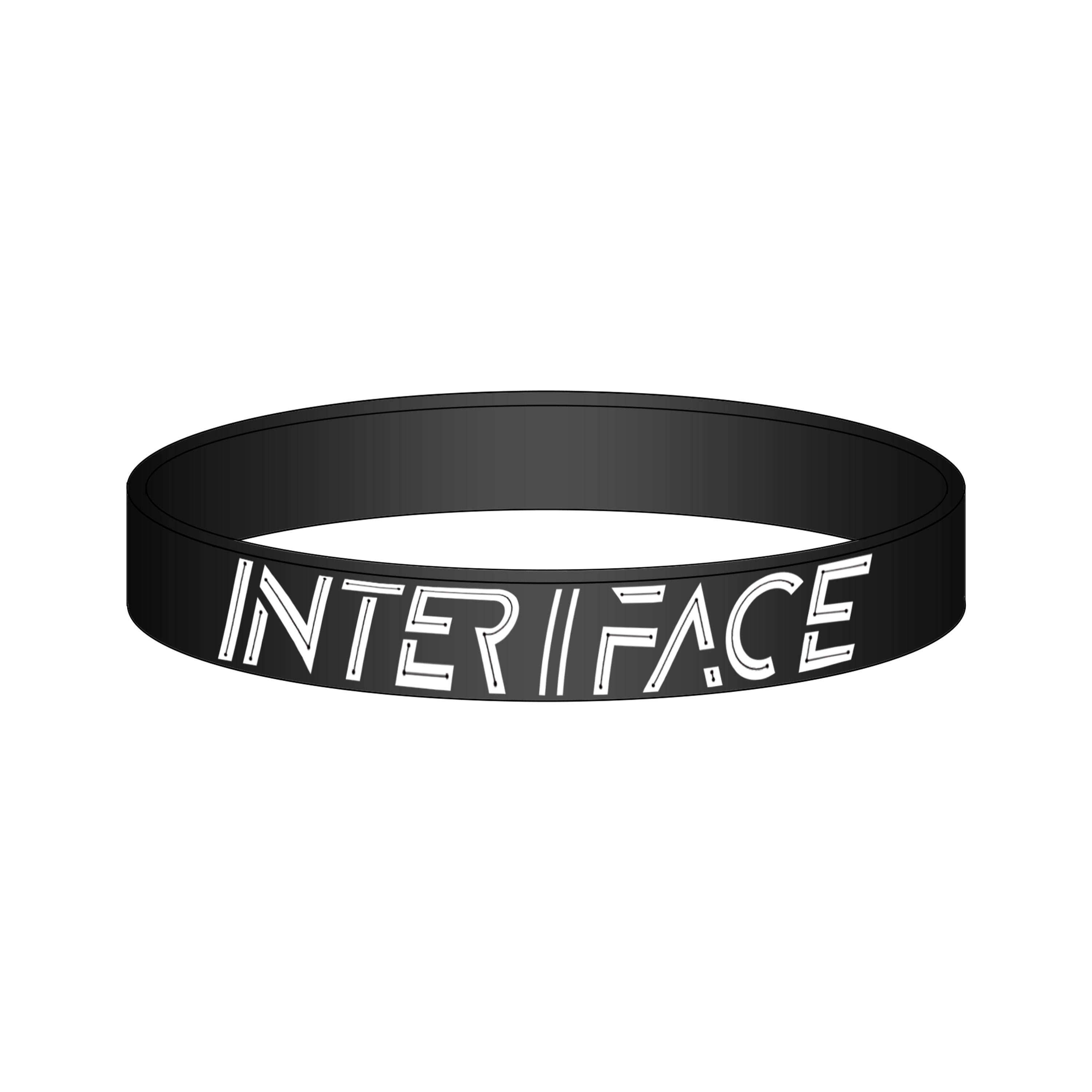 KARAKURI 2nd Live INTER//FACE ラバーバンド
